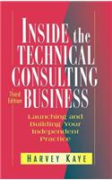 Inside the Technical Consulting Business