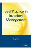 Best Practice in Inventory Management