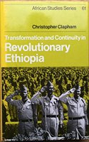 Transformation and Continuity in Revolutionary Ethiopia