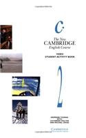 The New Cambridge English Course 2 Student Activity Book