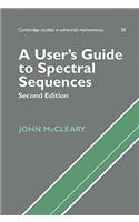 User's Guide to Spectral Sequences