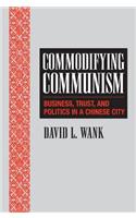 Commodifying Communism