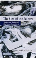 The Sins of the Fathers: The Law and Theology of Illegitimacy Reconsidered(English)