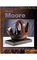 Henry Moore