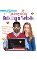Building a Website (True Book: Get Ready to Code)