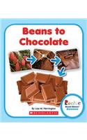 Beans to Chocolate