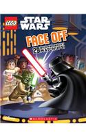 Face Off (Lego Star Wars)