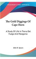 Gold Diggings Of Cape Horn