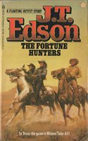 The Fortune Hunters: (Corgi books)