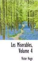 Les Miserables, Volume 4