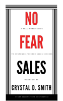 No-Fear Sales