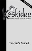 Keskidee Teacher's Guide 1 Second Edition