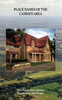 Place Names of the Camden Area