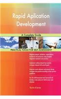 Rapid Aplication Development A Complete Guide