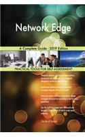 Network Edge A Complete Guide - 2019 Edition