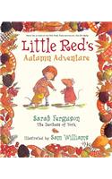 Little Red's Autumn Adventure