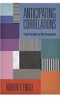 Anticipating Correlations