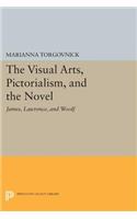 The Visual Arts, Pictorialism, and the Novel