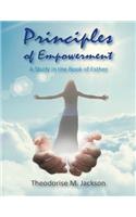 Principles of Empowerment: A Study in the Book of Esther