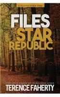 Files of the Star Republic
