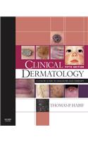 Clinical Dermatology