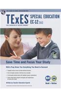 TExES Special Education EC-12 (161)