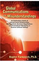 Global Communications and Misunderstanding
