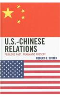 U.S.-Chinese Relations