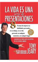 Vida Es una Serie de Presentaciones