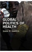 Global Politics of Health