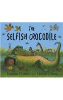 Selfish Crocodile