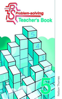 Can Do Problem Solving Year 5 Teacher's Book