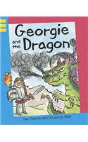 Georgie and the Dragon