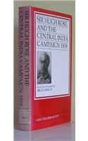 Sir Hugh Rose and the Central