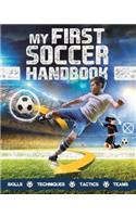 My First Soccer Handbook