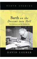 Barth on the Descent into Hell