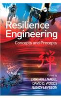 Resilience Engineering