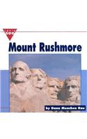 Mount Rushmore