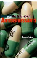 Facts about Antidepressants