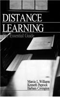 Distance Learning