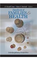 Handbook of Families and Health