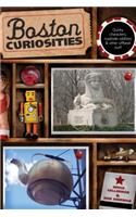 Boston Curiosities