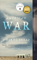 American War: A Novel