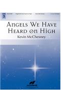 Angels We Have Heard on High