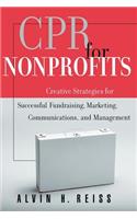 CPR for Nonprofits