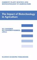 The Impact of Biotechnology on Agriculture