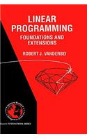 Linear Programming: Foundations and Extensions