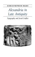 Alexandria in Late Antiquity