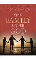 One Family Under God