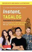 Instant Tagalog